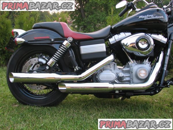 Harley Davidson Laděné Výfuky Nerezové Nové Harley Davidson Laděné Výfuky Nerezové Nové