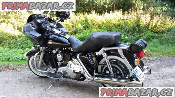 Harley Davidson Laděné Výfuky Nerezové Nové Harley Davidson Laděné Výfuky Nerezové Nové