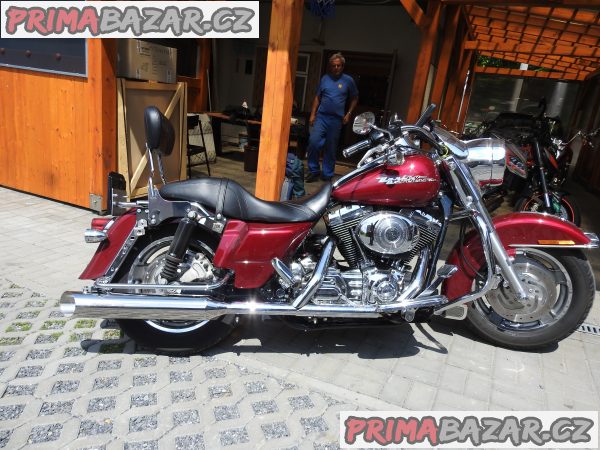 Harley Davidson Laděné Výfuky Nerezové Nové Harley Davidson Laděné Výfuky Nerezové Nové