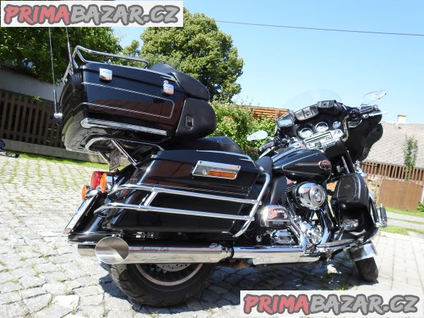 Harley Davidson Laděné Výfuky Nerezové Nové Harley Davidson Laděné Výfuky Nerezové Nové