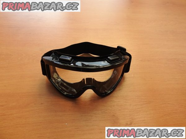 Brýle Enduro Cross NOVÉ Brýle Enduro Cross NOVÉ