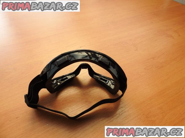 Brýle Enduro Cross NOVÉ Brýle Enduro Cross NOVÉ