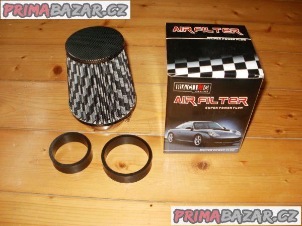 Vzduchový filtr racing Nový Vzduchový filtr racing Nový
