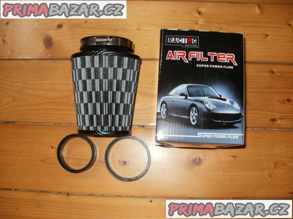 Vzduchový filtr racing Nový Vzduchový filtr racing Nový