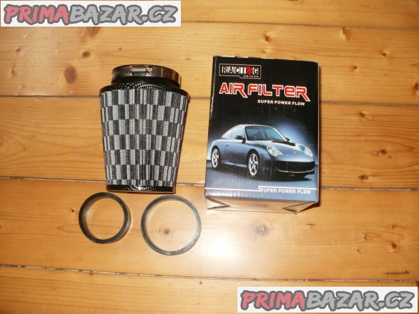 Vzduchový filtr racing Nový Vzduchový filtr racing Nový