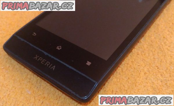 Sony Xperia Miro - k opravě nebo na náhradní díly!!! Sony Xperia Miro - k opravě nebo na náhradní díly!!!