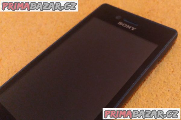 Sony Xperia Miro - k opravě nebo na náhradní díly!!! Sony Xperia Miro - k opravě nebo na náhradní díly!!!