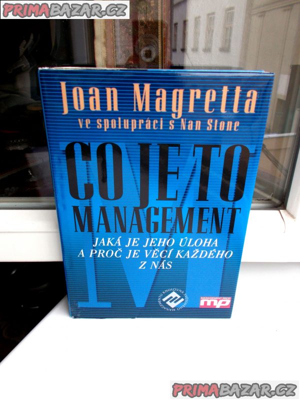 co-je-to-management