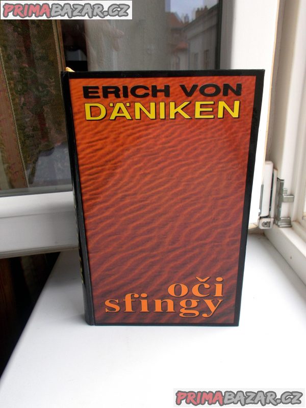 Erich von Däniken - 2. knihy