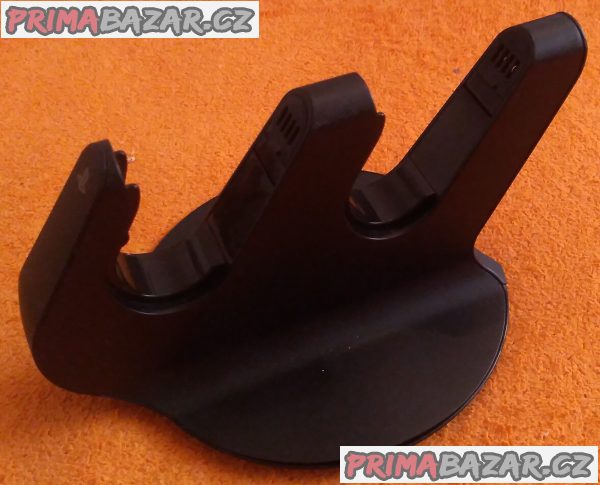 Nabíjecí stanice pro 2 ovladače Playstation 3 + DÁREK!!! Nabíjecí stanice pro 2 ovladače Playstation 3 + DÁREK!!!