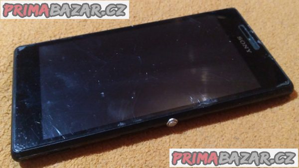 Sony Xperia M2 - k opravě nebo na náhradní díly!!! Sony Xperia M2 - k opravě nebo na náhradní díly!!!