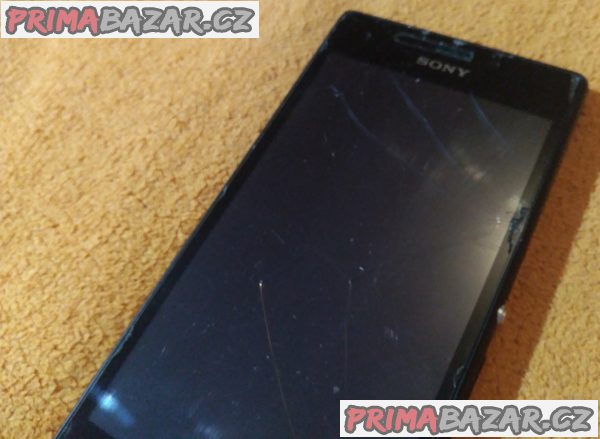 Sony Xperia M2 - k opravě nebo na náhradní díly!!! Sony Xperia M2 - k opravě nebo na náhradní díly!!!