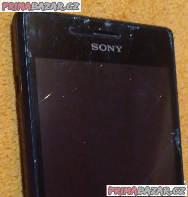 Sony Xperia M2 - k opravě nebo na náhradní díly!!! Sony Xperia M2 - k opravě nebo na náhradní díly!!!