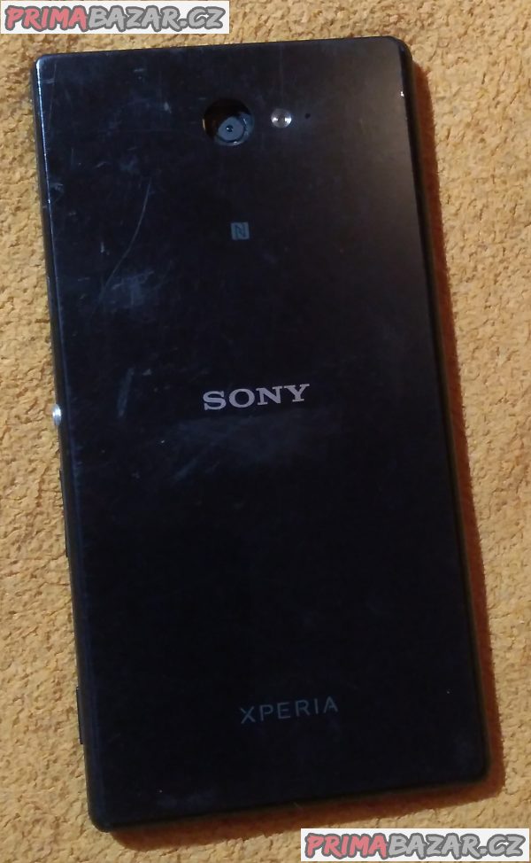 Sony Xperia M2 - k opravě nebo na náhradní díly!!! Sony Xperia M2 - k opravě nebo na náhradní díly!!!