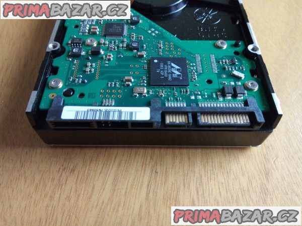 Hardisk Samsung HD753LJ 750 GB 3,5" 7200RPM 32M Hardisk Samsung HD753LJ 750 GB 3,5" 7200RPM 32M