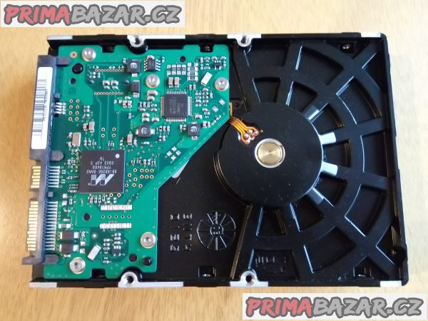 Hardisk Samsung HD753LJ 750 GB 3,5" 7200RPM 32M Hardisk Samsung HD753LJ 750 GB 3,5" 7200RPM 32M