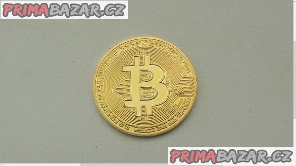 Gold Bitcoin Gold Bitcoin