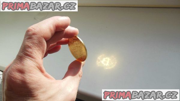Gold Bitcoin Gold Bitcoin