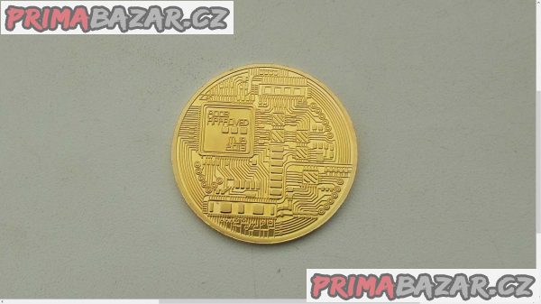 Gold Bitcoin Gold Bitcoin