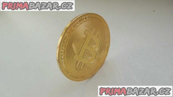Gold Bitcoin Gold Bitcoin