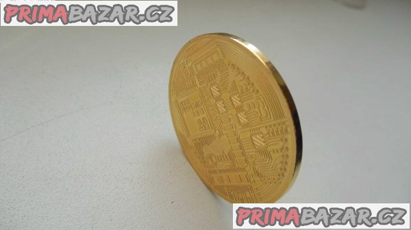 Gold Bitcoin Gold Bitcoin