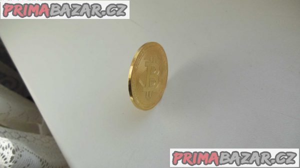 Gold Bitcoin Gold Bitcoin