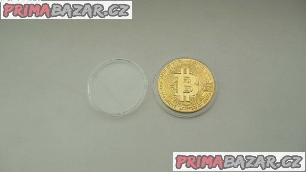 Gold Bitcoin Gold Bitcoin