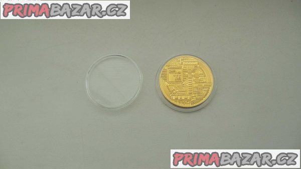 Gold Bitcoin Gold Bitcoin
