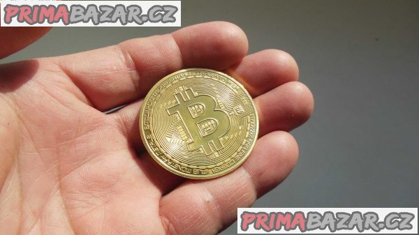 Gold Bitcoin Gold Bitcoin