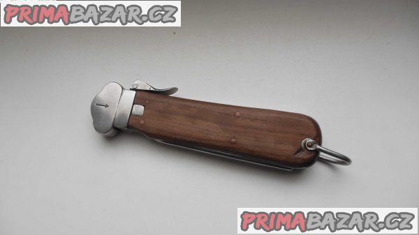 Gravitační nůž II. model Gravitační nůž II. model