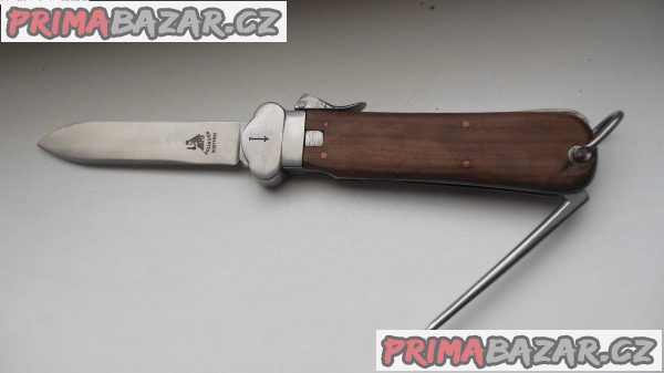 Gravitační nůž II. model Gravitační nůž II. model