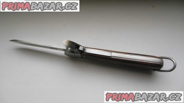 Gravitační nůž II. model Gravitační nůž II. model