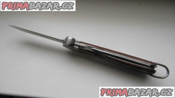 Gravitační nůž II. model Gravitační nůž II. model