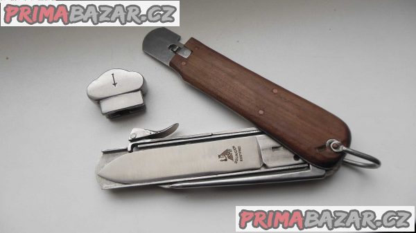 Gravitační nůž II. model Gravitační nůž II. model