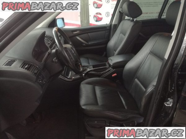 BMW X5 3,0i BMW X5 3,0i