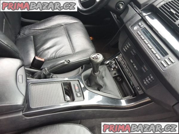 BMW X5 3,0i BMW X5 3,0i