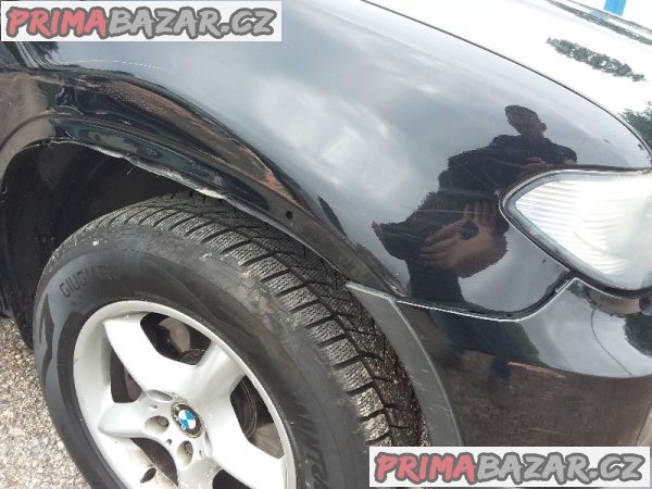 BMW X5 3,0i BMW X5 3,0i