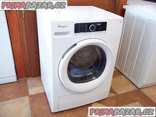 Sušička prádla WHIRLPOOL HSCX 70311 TEPELNÉ ČERPADLO třída A+