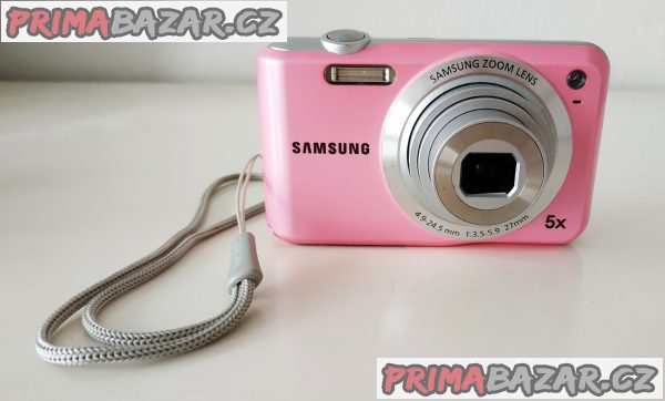Kompakt Samsung Kompakt Samsung