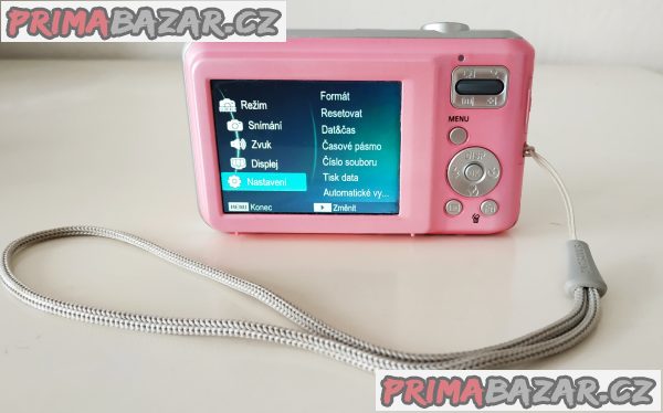 Kompakt Samsung Kompakt Samsung