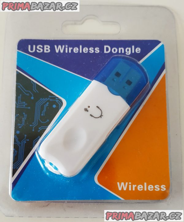 USB Bluetooth Dongle