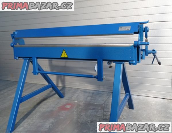ohýbačka plechu ZGR 1400mm ohýbačka plechu ZGR 1400mm