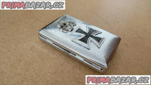 Tabatěrka ww2, snuffbox Tabatěrka ww2, snuffbox