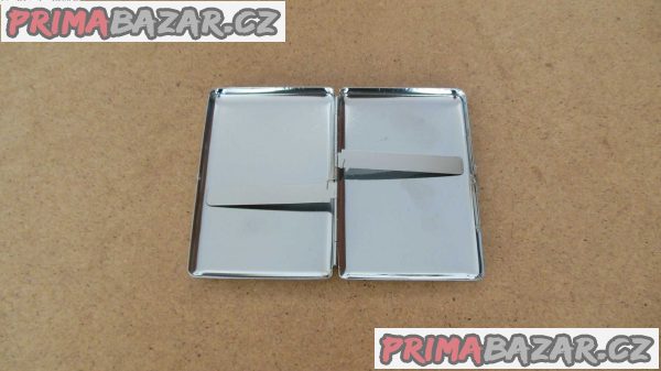Tabatěrka ww2, snuffbox Tabatěrka ww2, snuffbox