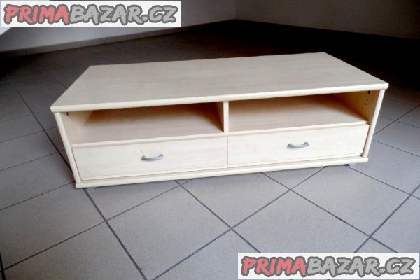 VÍCEÚČELOVÁ skříňka s pojízdnými zásuvkami VÍCEÚČELOVÁ skříňka s pojízdnými zásuvkami