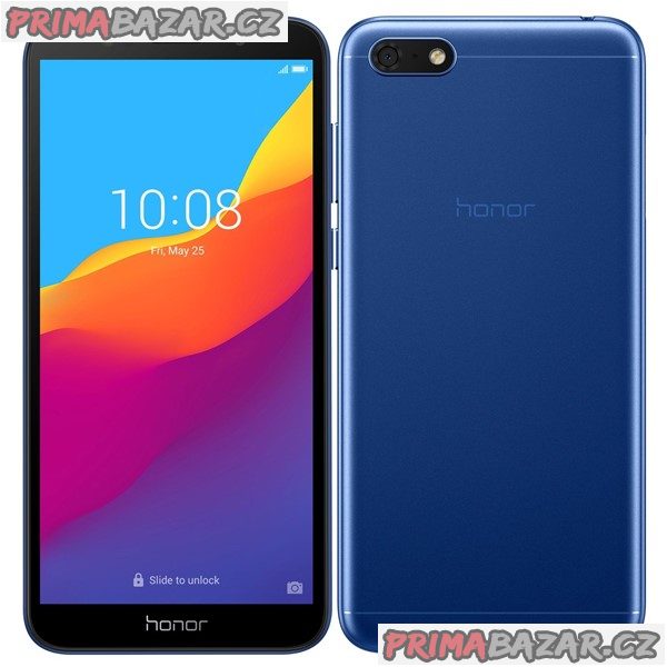 Honor 7s