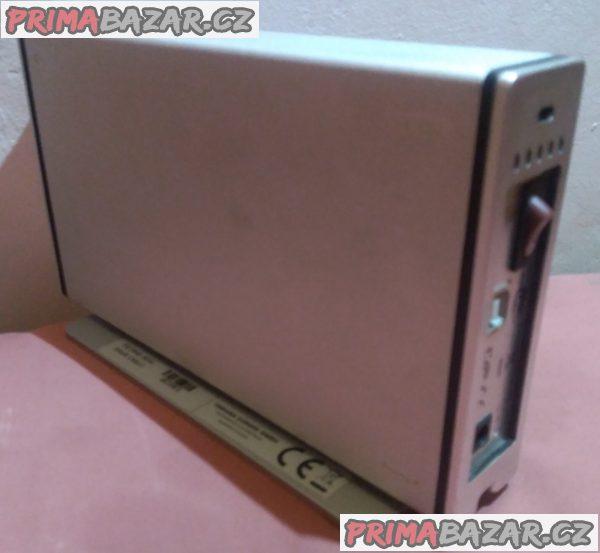 Rychlý externí HDD Toshiba 500 GB - jako nový + DÁREK!!! Rychlý externí HDD Toshiba 500 GB - jako nový + DÁREK!!!