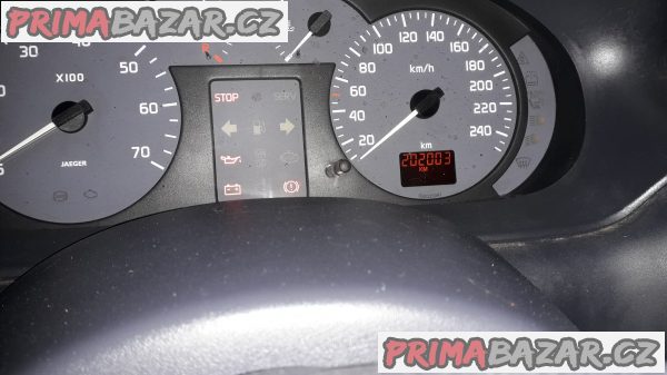 renault megane 1,4