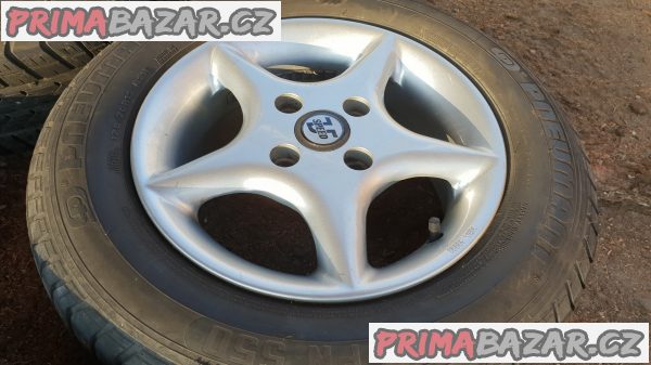 alu kola elektrony artec m553 4x100 5.5jx13 r13 et38 alu kola elektrony artec m553 4x100 5.5jx13 r13 et38