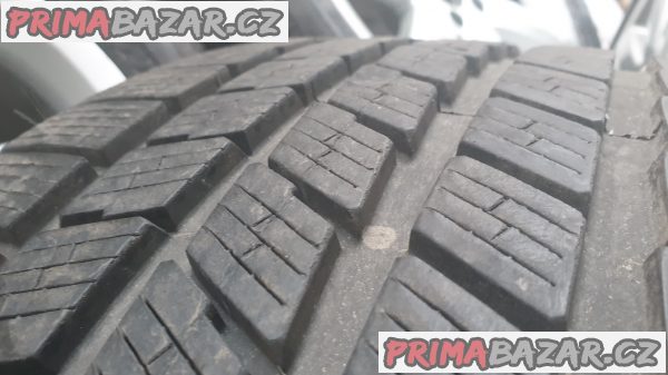 alu kola elektrony mercedes SL Class W230  A2304010902 amg 5x112 8.5jx17 et35